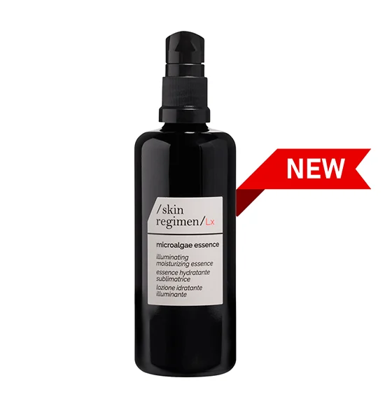 SKIN REGIMEN SKIN REGIMEN LX MICROALGAE ESSENCE 100 ml. Оригинал