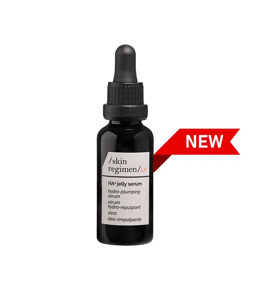 SKIN REGIMEN SKIN REGIMEN LX HA4 JELLY SERUM 30 ML Оригинал