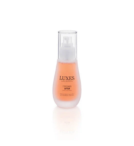 LUXES LUXES 2 SECONDS LIFTER SPRAY 50 ml. Оригинал