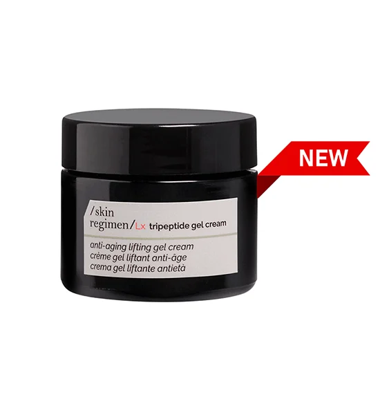 SKIN REGIMEN SKIN REGIMEN LX TRIPEPTIDE GEL CREAM 50ML Оригинал
