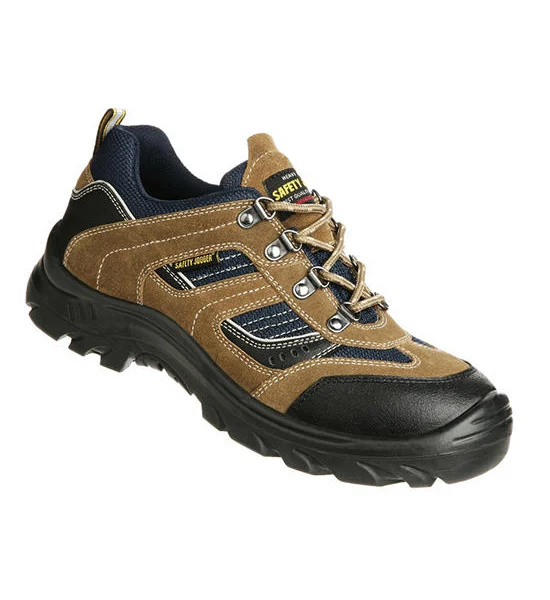SAFETY JOGGER Brown Safety Shoes X2020P S3 Size 40 Оригинал