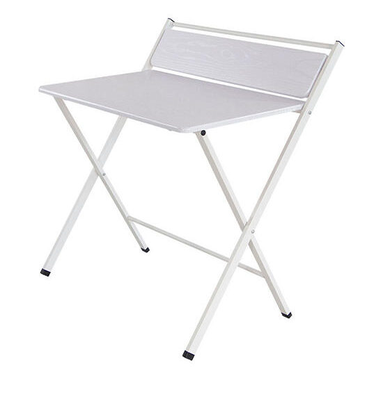 U-RO DECOR Sydney Working Desk White Оригинал