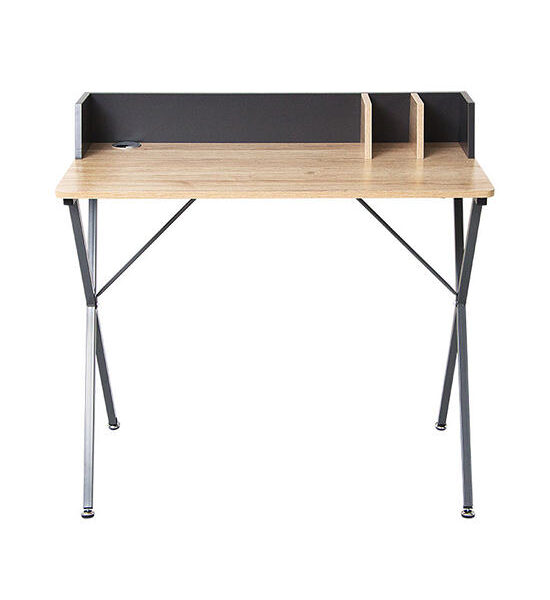 U-RO DECOR Extreme Working Desk Oak Оригинал