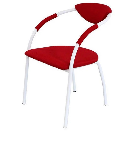 U-RO DECOR Helsinki Dining Chair Red Оригинал