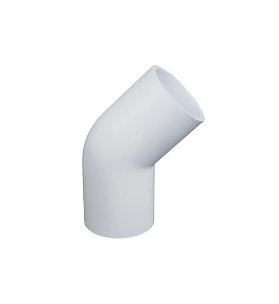 THAI PIPE TS 45 Elbow Size 3/4 Inch White Оригинал