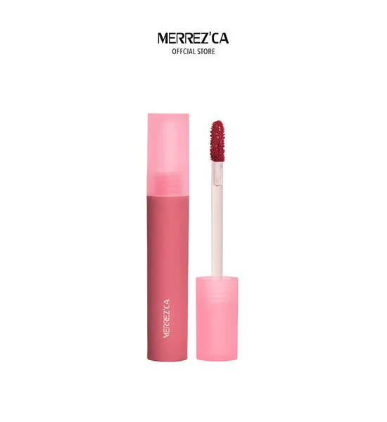 MERREZCA Peony Glow Ink Color Lip Tint  5 g Оригинал