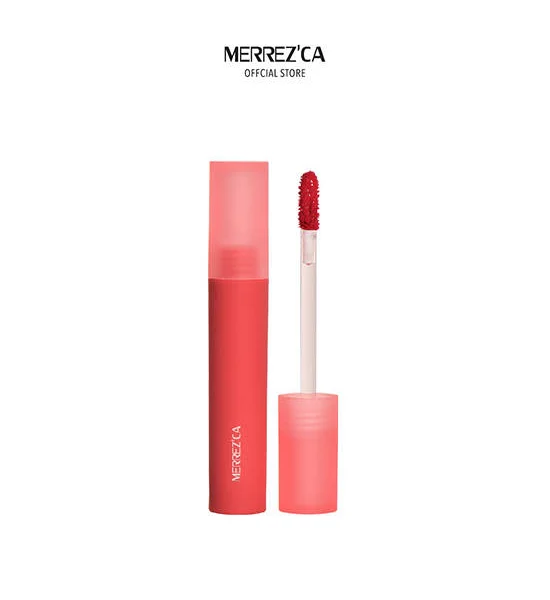 MERREZCA Teaberry Glow Ink Color Lip Tint 08 - 5 g Оригинал