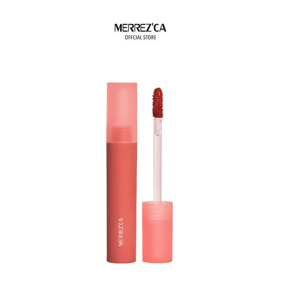MERREZCA Tigerlily Glow Ink Color Lip Tint  5 g Оригинал