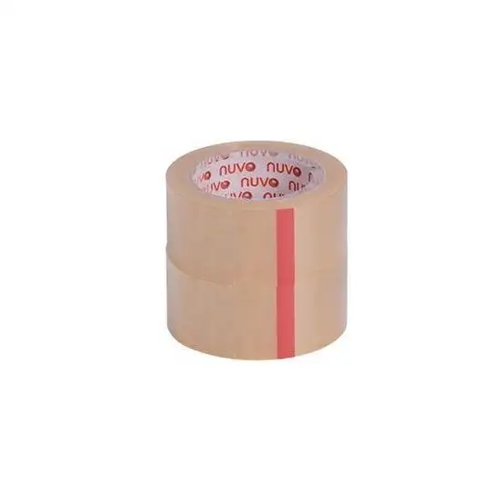 Nuvo Clear OPP Adhesive Tape OSize 48 MM. (2 Inch) x 100 Yards Оригинал