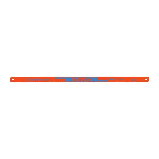 PUMPKIN Orange Bi Metal Hack Saw Blade No. 44237 Size 12 Inch x 24T Оригинал