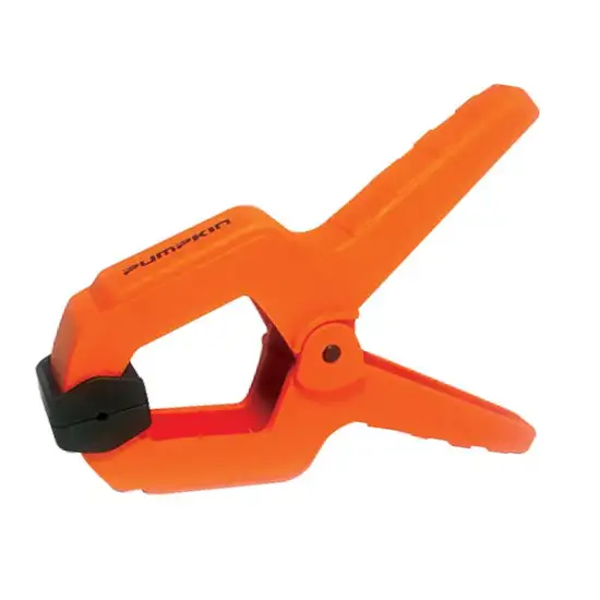 PUMPKIN Orange Spring ClaNo. 34228 Size 3 Inch Оригинал