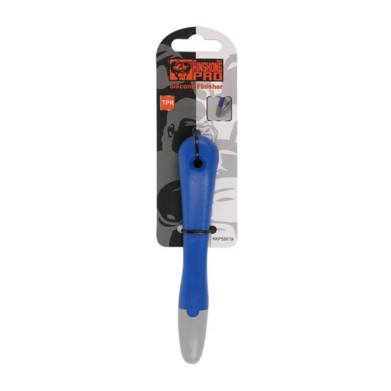 GIANT KINGKONG Blue - Grey Silicone Finisher KKP55019 Size 14.5 x 2.8 x 1.5 CM. Оригинал