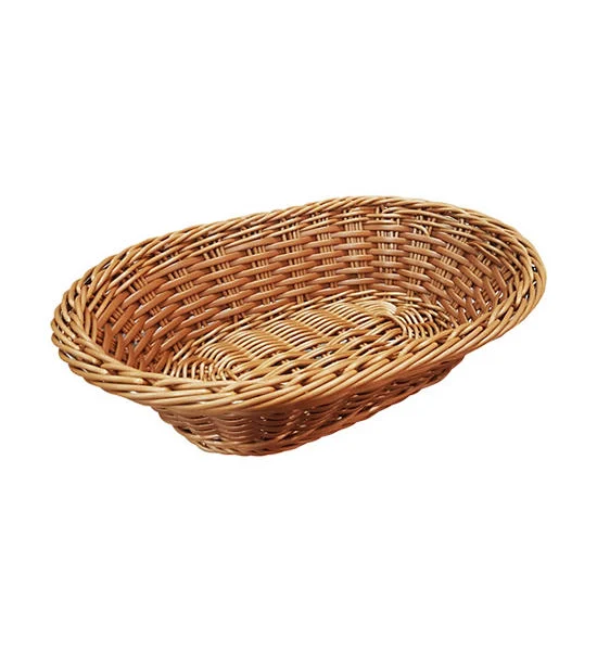 KASSA HOME Brown Basket ZY191751CH Оригинал