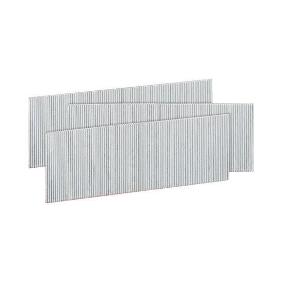 GIANTTECH Silver Nails F10 Size 1 x 10 MM. Оригинал