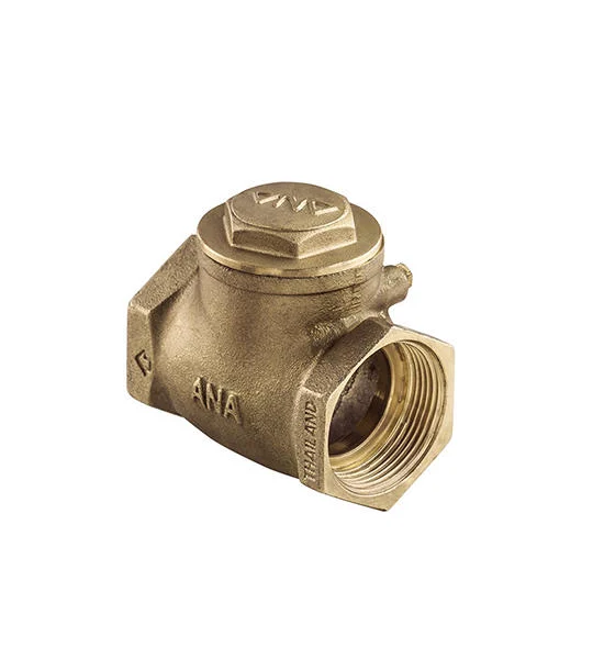 ANA Swing Check Valve CHV111-015 Size 1/2 Inch Оригинал