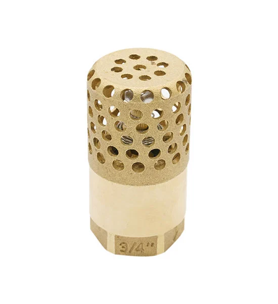 ANA Foot Valve Size 3/4 INCH Оригинал