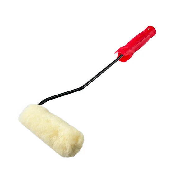 HACHI Chemical Painting Roller Size 4 Inch Оригинал