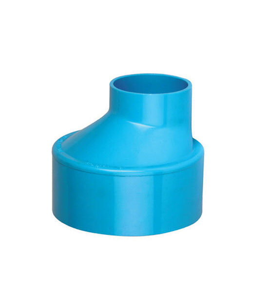 THAI PIPE TS Reducing Socket No. 8.5 55x40 Size 2 x 1 1/2 Inch Blue Оригинал