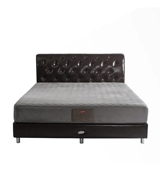 SLUMBERLAND Deep Gray New Farfalla 5' Оригинал