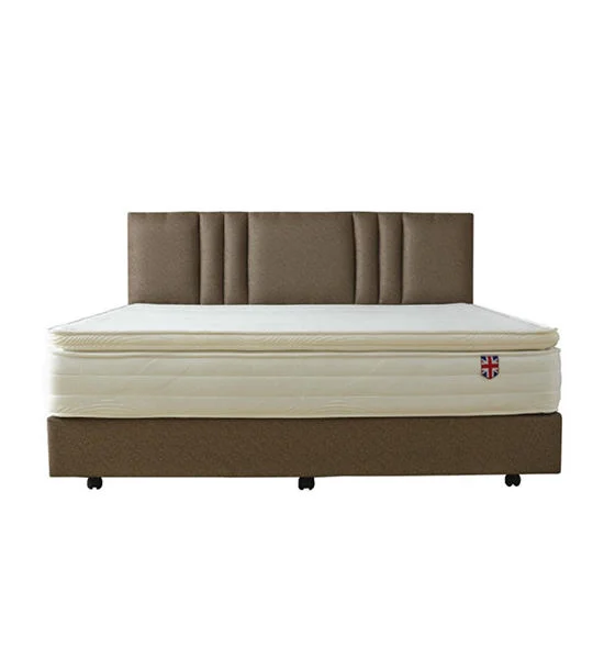 SLUMBERLAND White Aphrodite 6' Оригинал