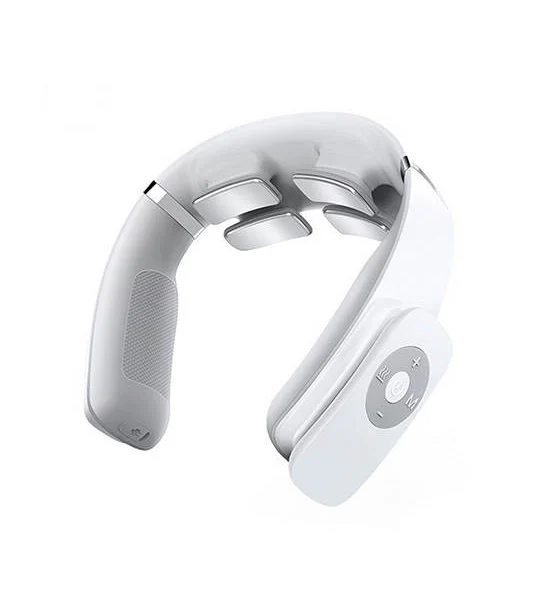 XIAOMI White Jeeback G3 Neck Massager Оригинал