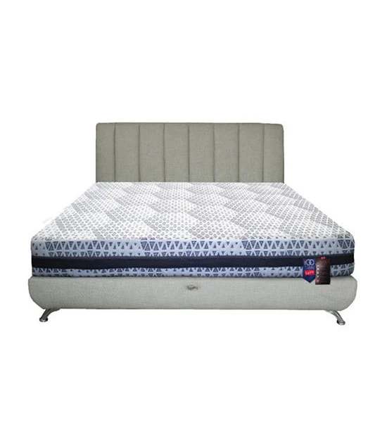 SLUMBERLAND White Stratosphere 6' Оригинал