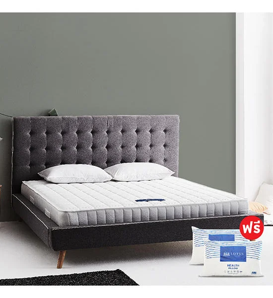 LOTUS Mattress Northlight I - 5 FT. White Оригинал