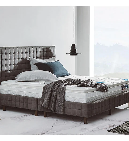 LOTUS Mattress Oracle White Size 3.5 FT. Оригинал