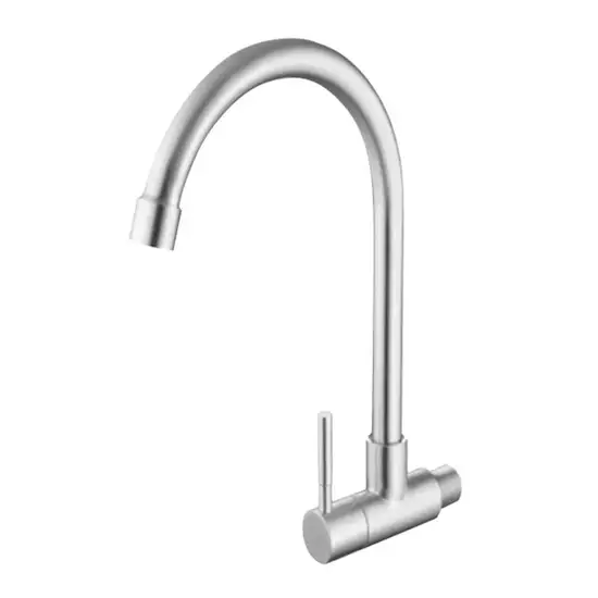 WSP Stainless Counter Sink Faucet FWS-902 Оригинал