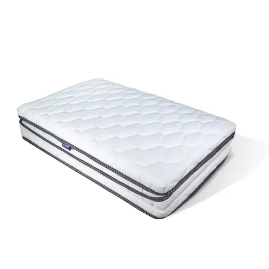 VONO White Carrie Care Futon 3.5' Оригинал