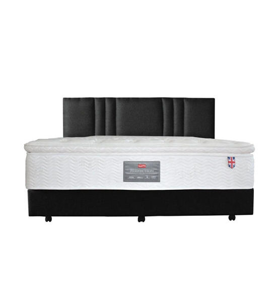 SLUMBERLAND White Perfection Plush 5' Оригинал