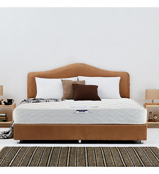 MIDAS Mattress BENJAMIN 3.5FT. whtie Оригинал