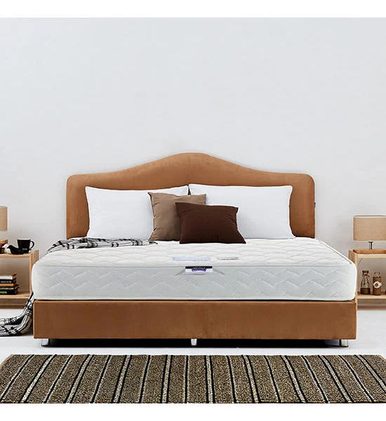 MIDAS Mattress BENJAMIN 3.5FT. whtie Оригинал