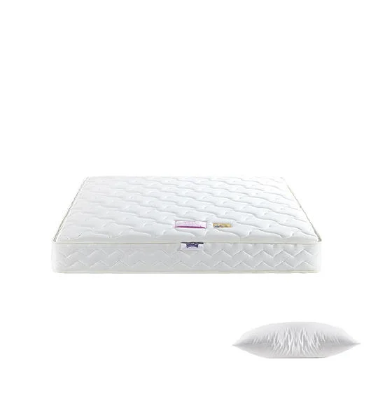 MIDAS Mattress LAMP 3.5FT. White Оригинал