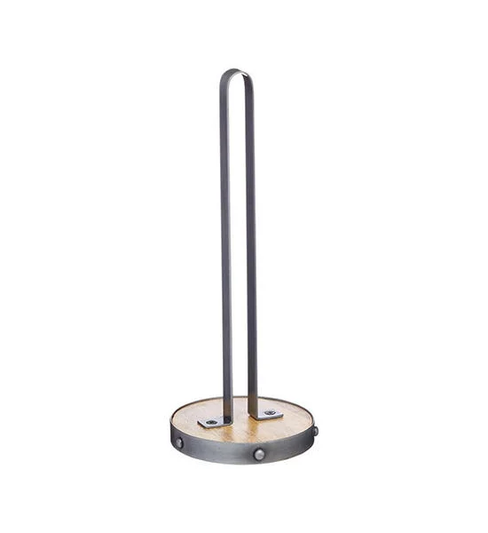 KITCHEN CRAFT Towel Holder model.INDTOWEL, Grey Оригинал