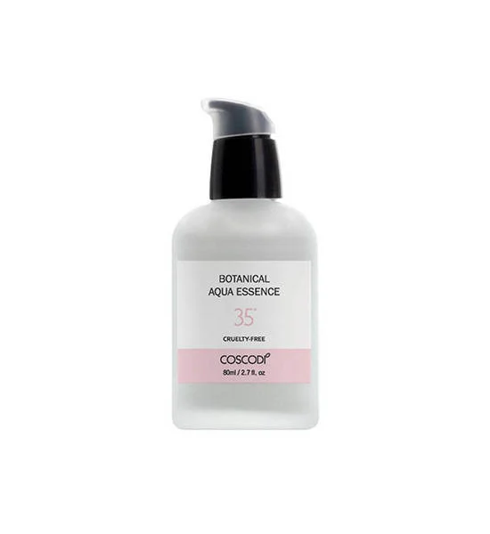 COSCODI 35° Botanical Aqua Essence Оригинал