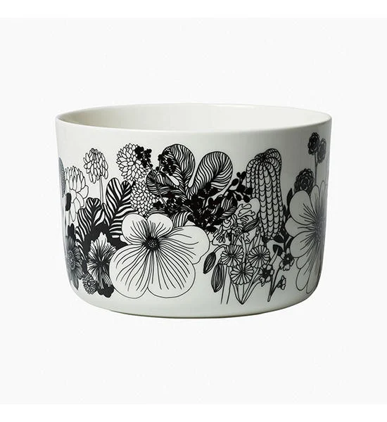 MARIMEKKO WHITE SIIRTOLAPUUTARHA BOWL 3,4 L Оригинал