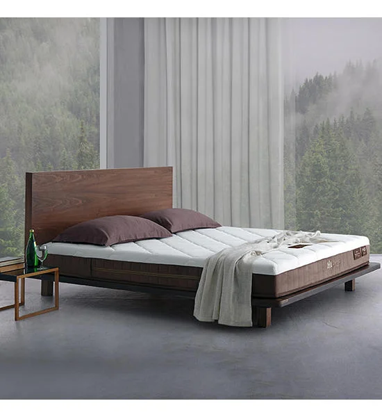 LOTUS Mattress PURIST WHITE 6 FT. Оригинал