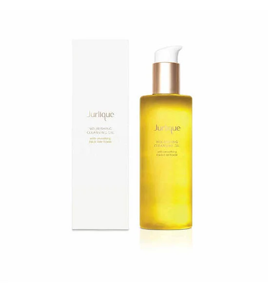 JURLIQUE JURLIQUE NOURISHING CLEANSING OIL 200ML Оригинал