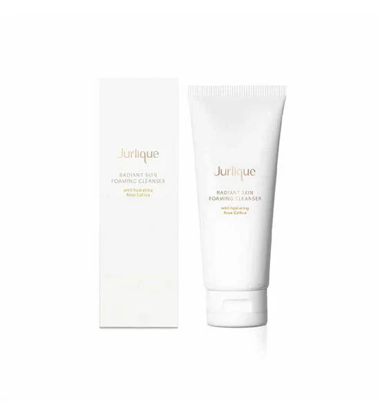 JURLIQUE JURLIQUE RADIANT SKIN FOAM CLEANSER 80G Оригинал