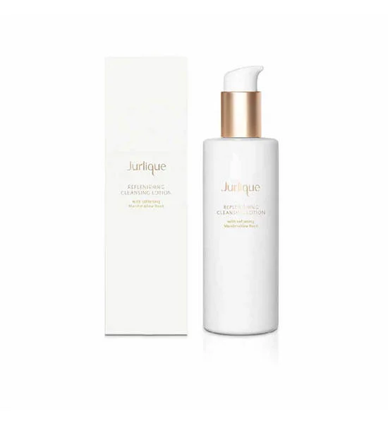 JURLIQUE JURLIQUE REPLENISH CLEANS LOTION 200ML Оригинал