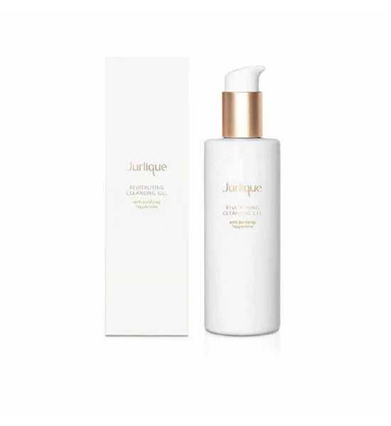 JURLIQUE JURLIQUE REVITALISING CLEANSING GEL 200ML Оригинал