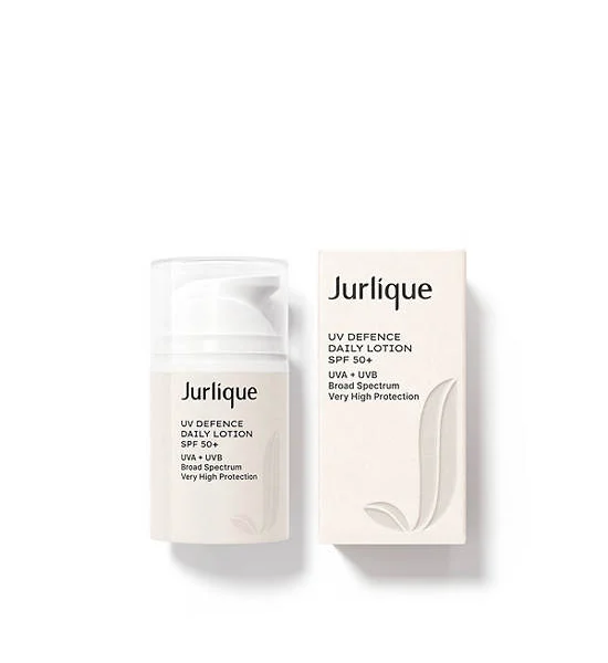 JURLIQUE UV DEFENCE DAILY LOTION SPF 50+ 50ML Оригинал