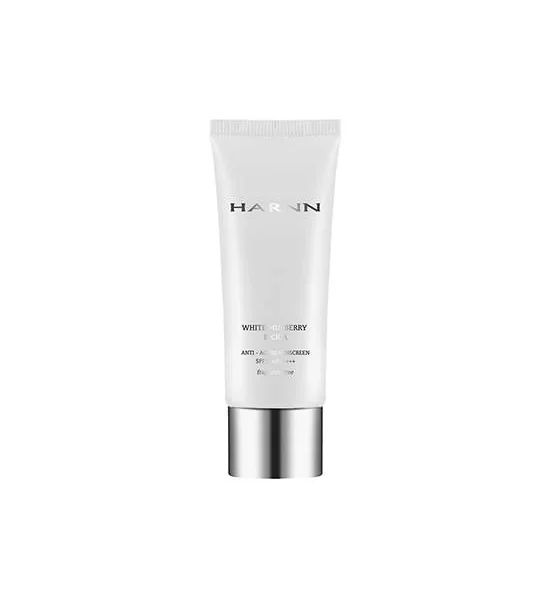 HARNN WHITE MULBERRY & CICA ANTI AGING SUNSCREEN SPF50+/PA++++40 G. Оригинал