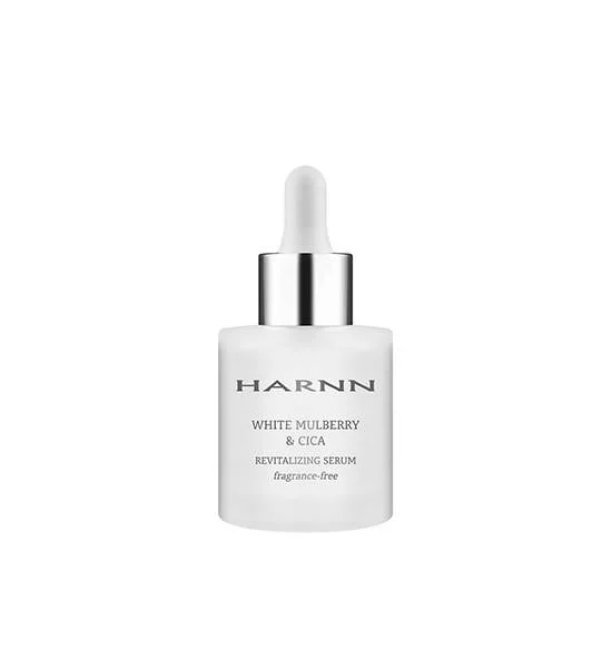 HARNN WHITE MULBERRY & CICA  REVITALIZING SERUM 30 ML. Оригинал