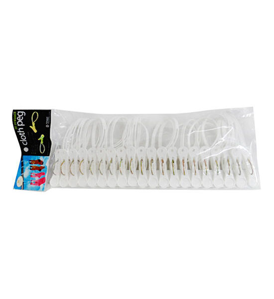 PIONEER WHITE Clothes PN9079/1X20 (Pack 20 Pcs.) Оригинал