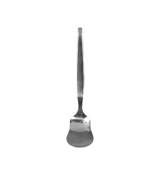 PENGUIN Stainless Ice - Cream Spoon Оригинал