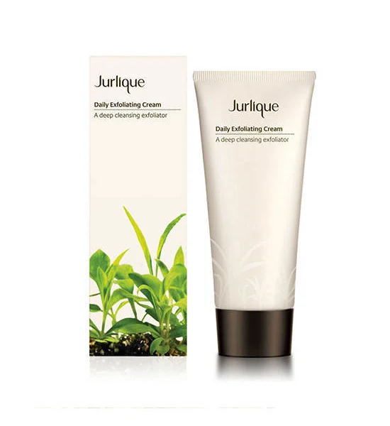 JURLIQUE JURLIQUE DAILY EXFOLIATING CREAM 100ML Оригинал