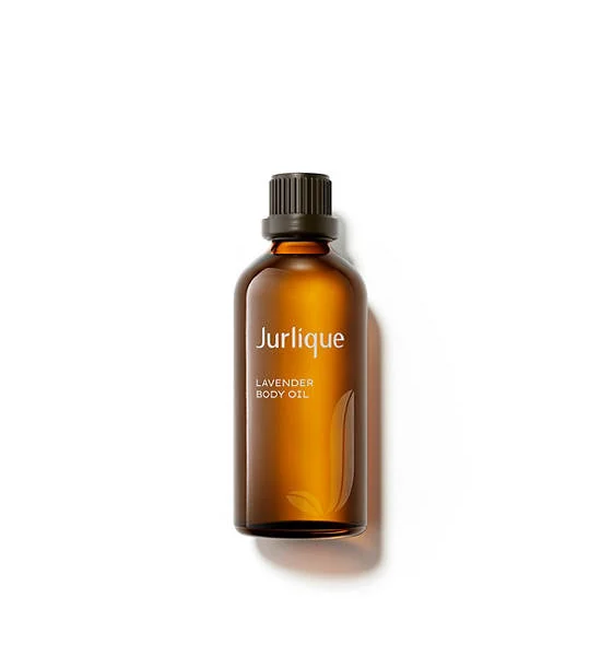 JURLIQUE JURLIQUE LAVENDER BODY OIL 100ML Оригинал