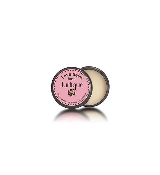 JURLIQUE ROSE LOVE BALM 15ML Оригинал
